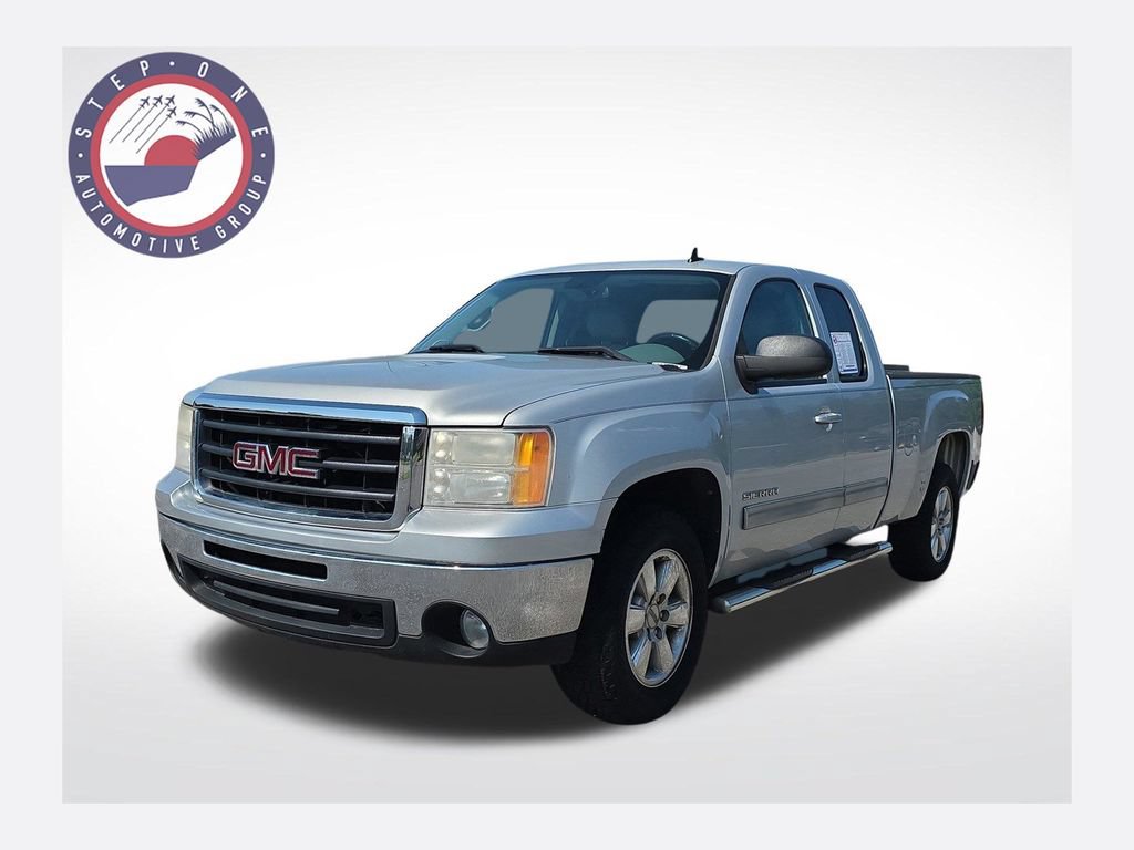 Used 2011 GMC Sierra 1500 SLT RWD 360° Tour