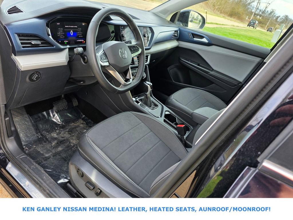 Used 2024 Volkswagen Taos SE image 26