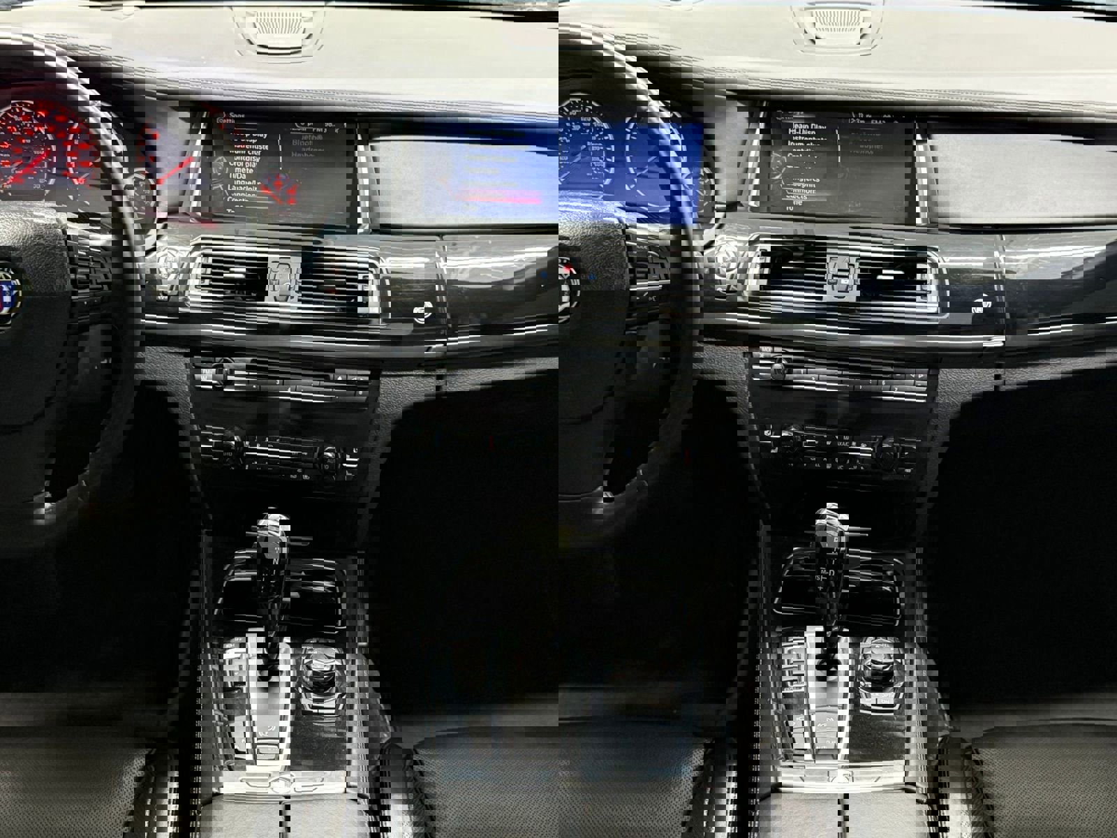 Used 2013 BMW 750Li LWB image 35