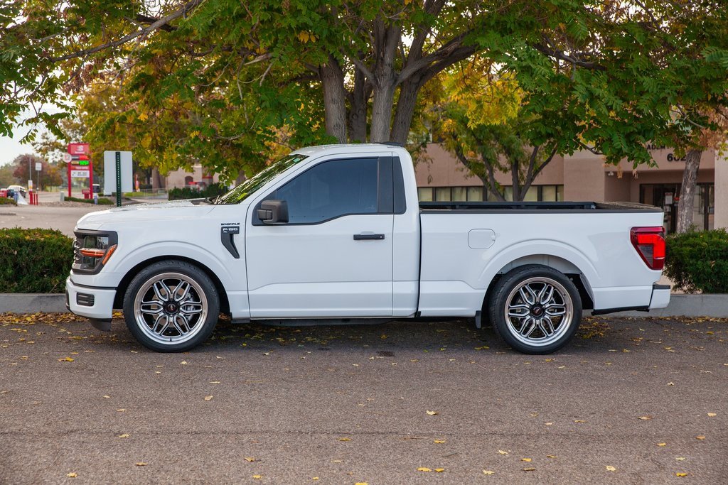 Used 2024 Ford F150 XL image 8