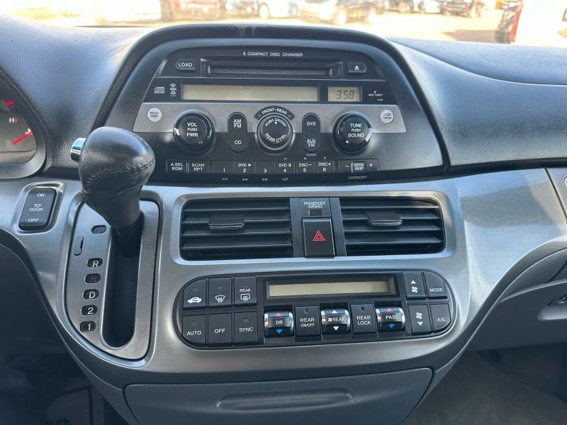 Used 2007 Honda Odyssey EX-L image 21