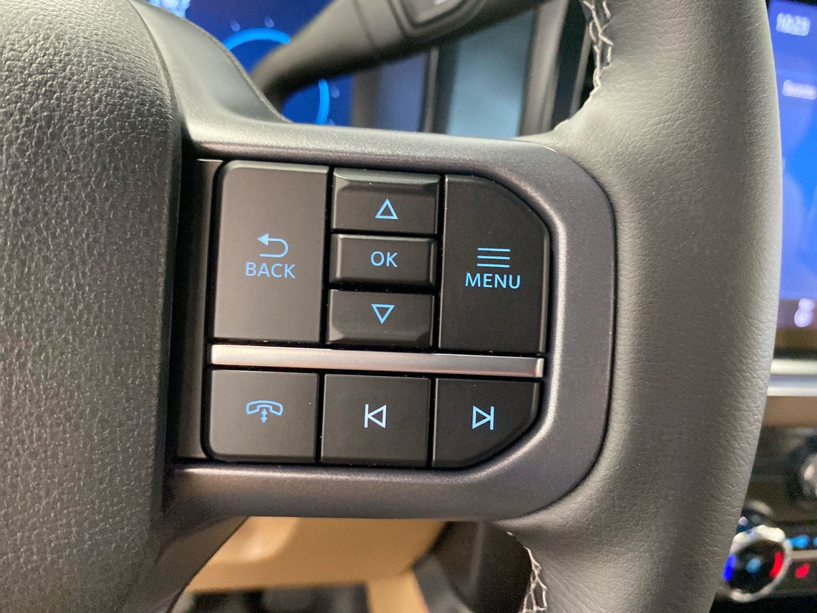 New 2026 Ford F250 Lariat AWD/4WD image 21