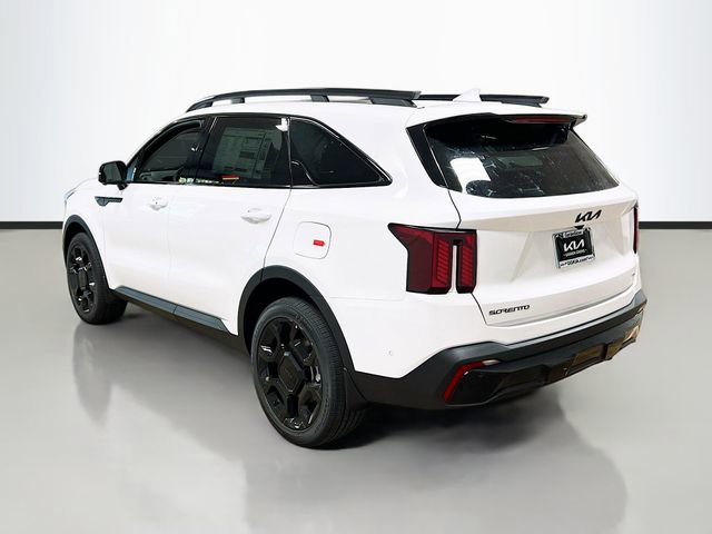 New 2026 Kia Sorento SX image 5