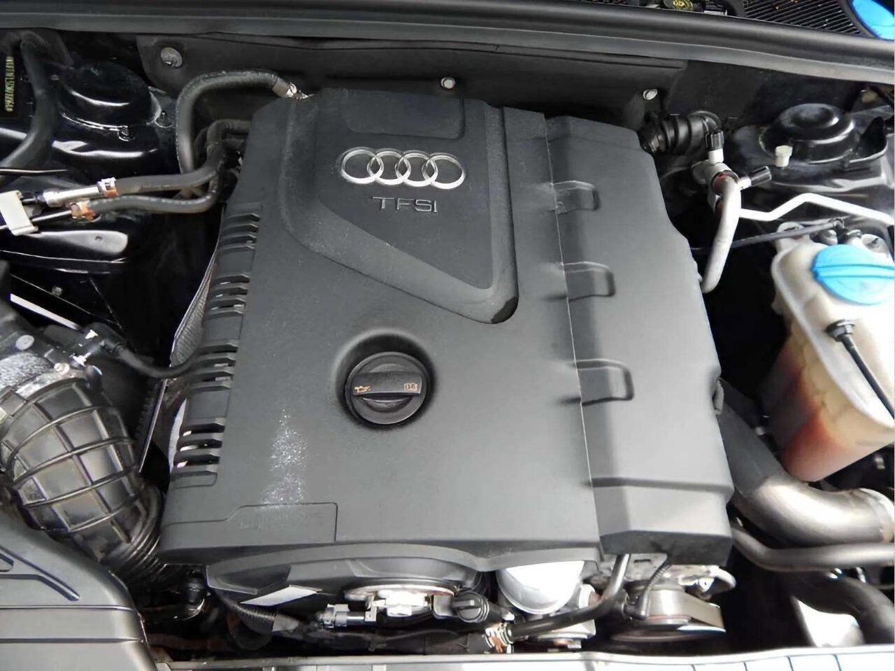 Used 2012 Audi A4 2.0T Premium Plus image 57
