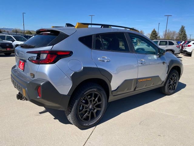 New 2026 Subaru Crosstrek 2.5i Wilderness image 5