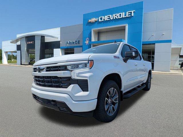 New 2026 Chevrolet Silverado 1500 RST w/ RST All Star Premium Package image 9