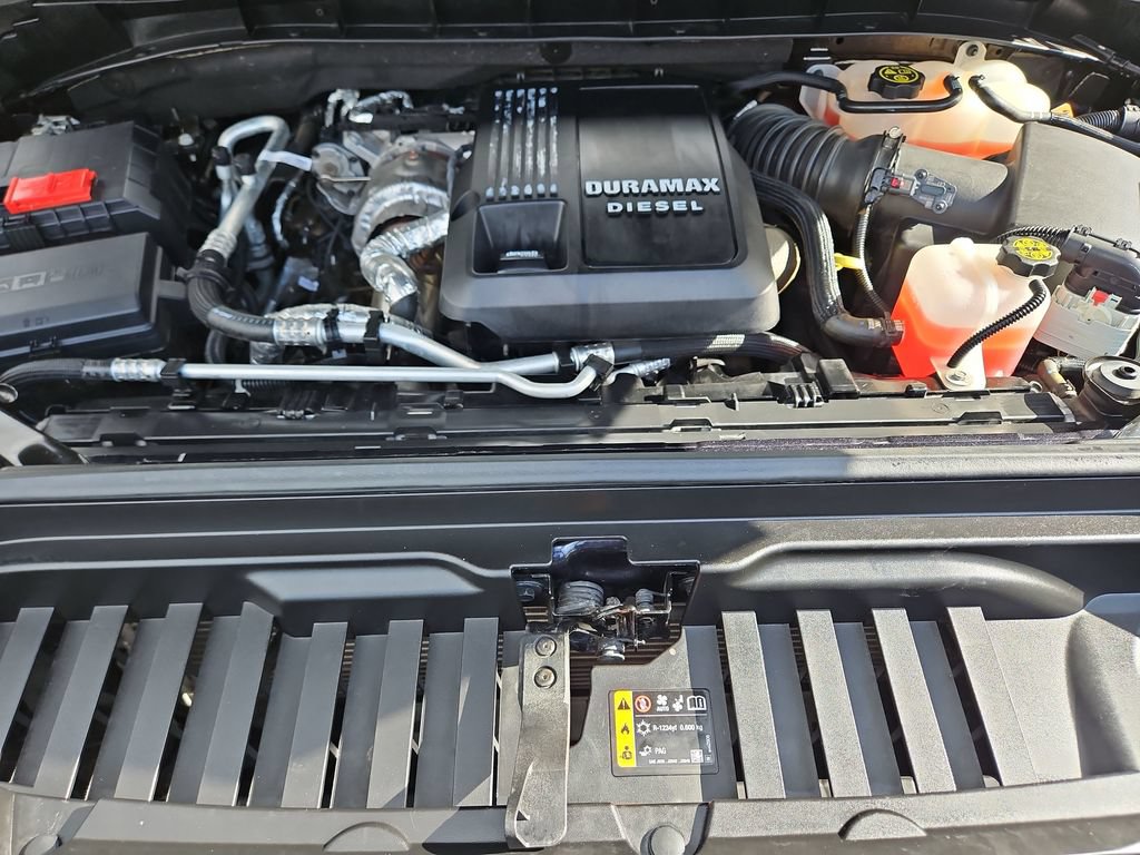 Used 2022 GMC Sierra 1500 AT4 AWD/4WD image 22