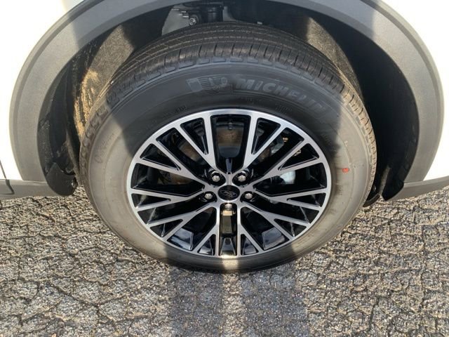 New 2026 Ford Escape SE w/ PHEV Premium Package image 24