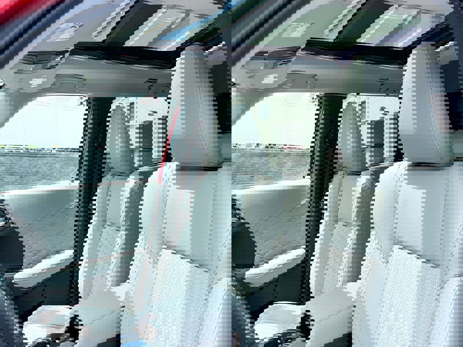 New 2025 Mitsubishi Outlander AWD image 6