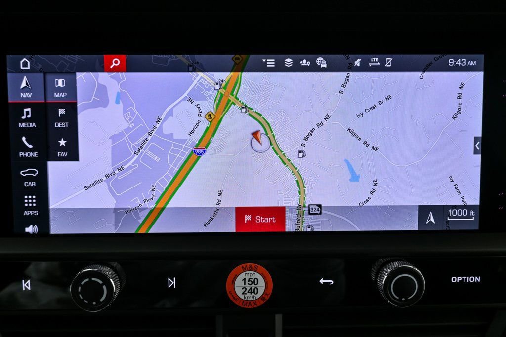 New 2026 Porsche Macan image 15