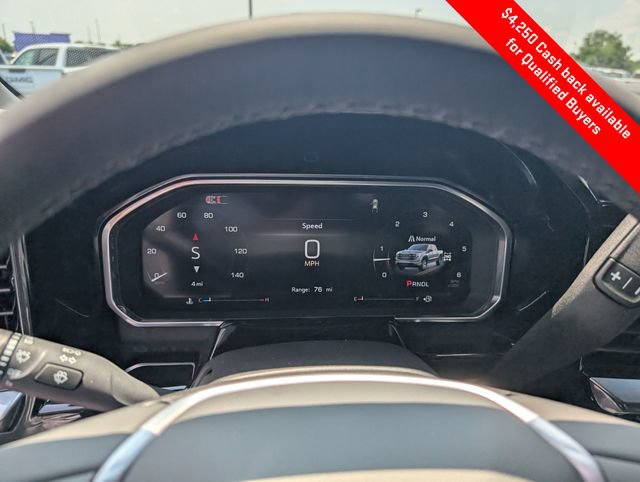 New 2026 GMC Sierra 1500 Elevation AWD/4WD image 20
