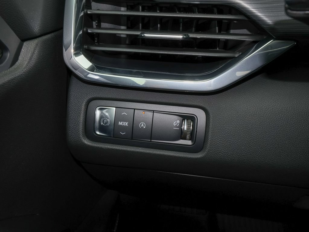 New 2026 GMC Acadia Elevation w/ Black Edition FWD image 28