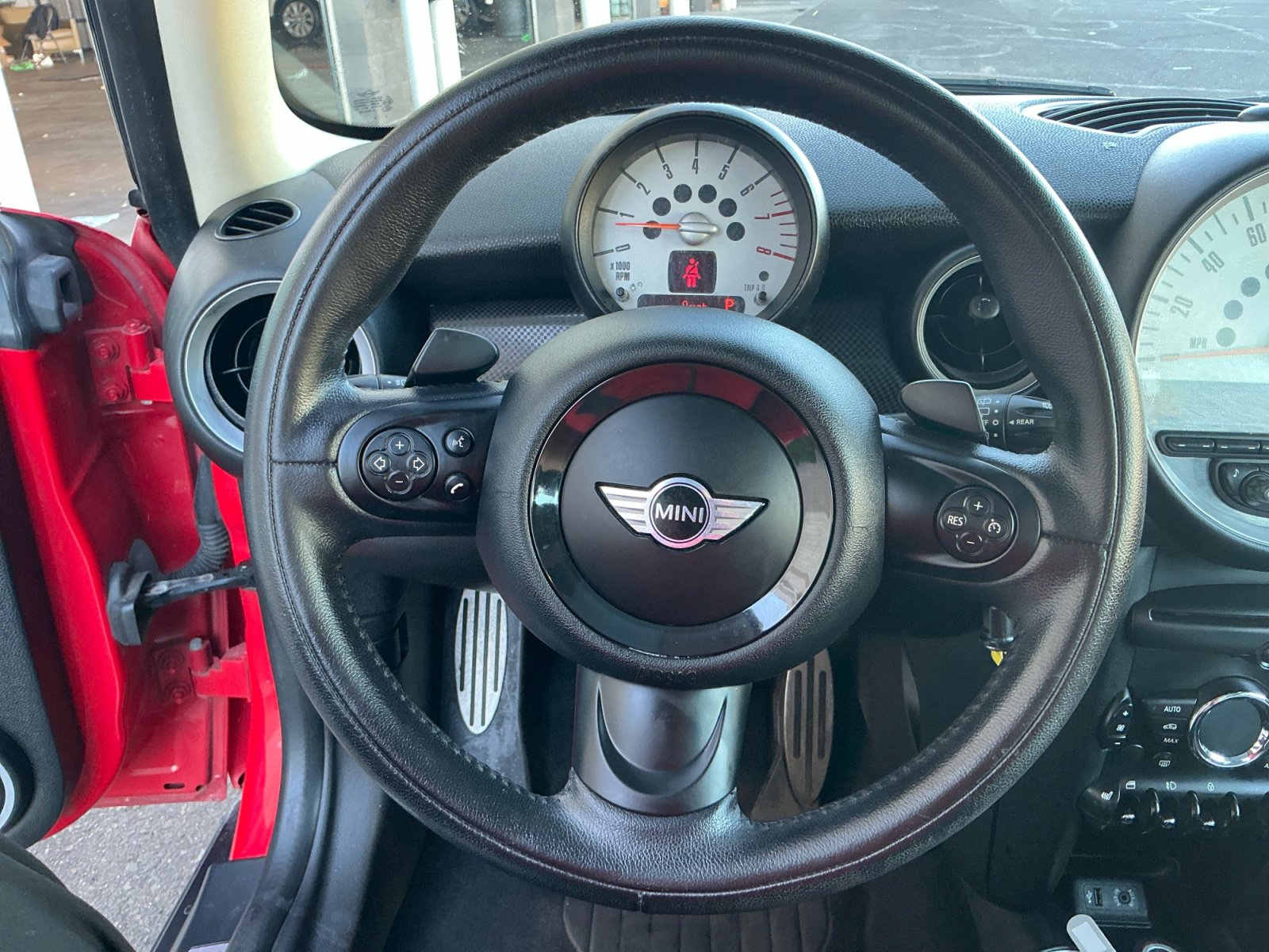 Used 2013 MINI Cooper S image 9