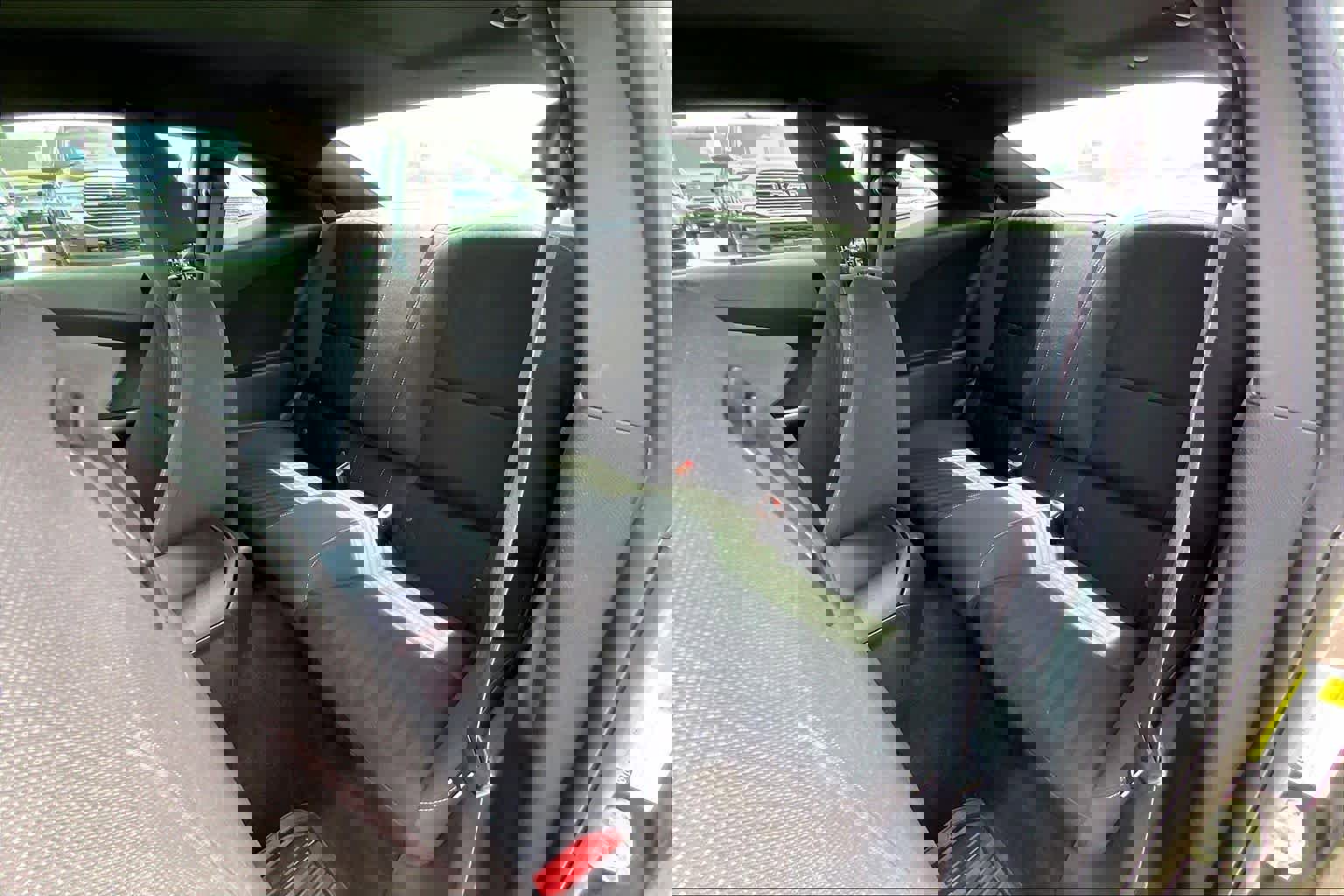 Used 2015 Chevrolet Camaro LS RWD image 19