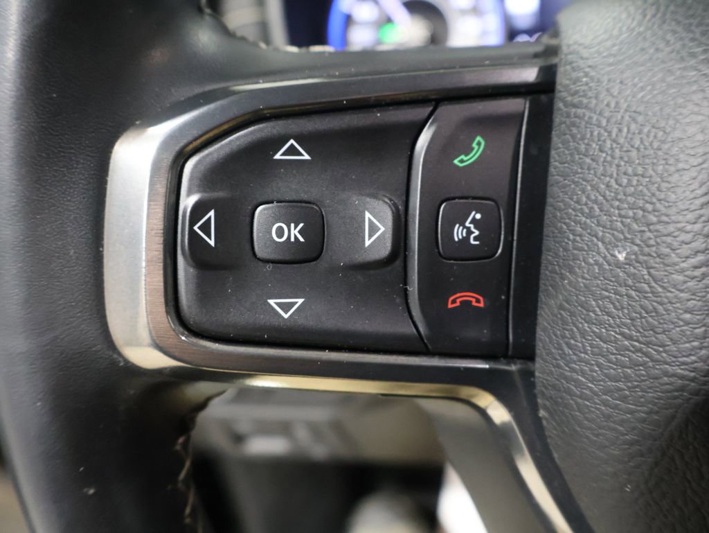 Used 2021 RAM 1500 Limited image 35