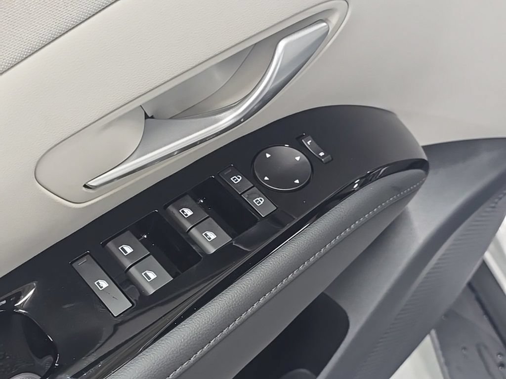 New 2026 Hyundai Tucson Limited AWD/4WD image 14