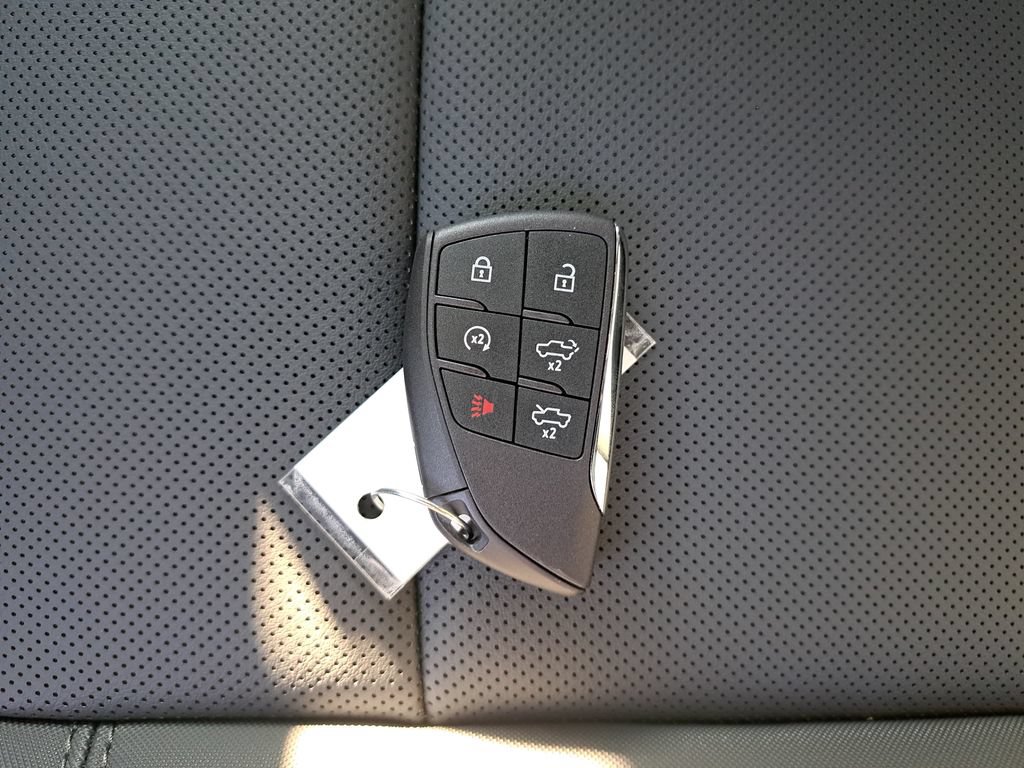 New 2025 GMC Hummer EV 3X AWD/4WD image 43