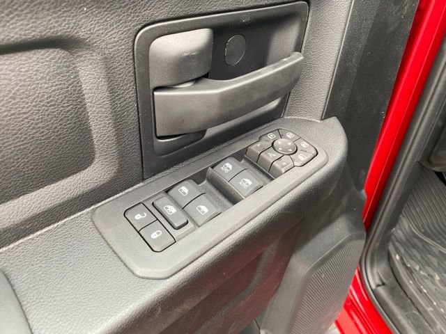 New 2026 RAM 2500 Tradesman AWD/4WD image 21