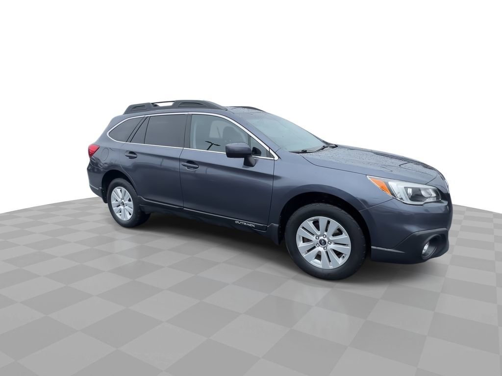 Used 2015 Subaru Outback 2.5i Premium image 9