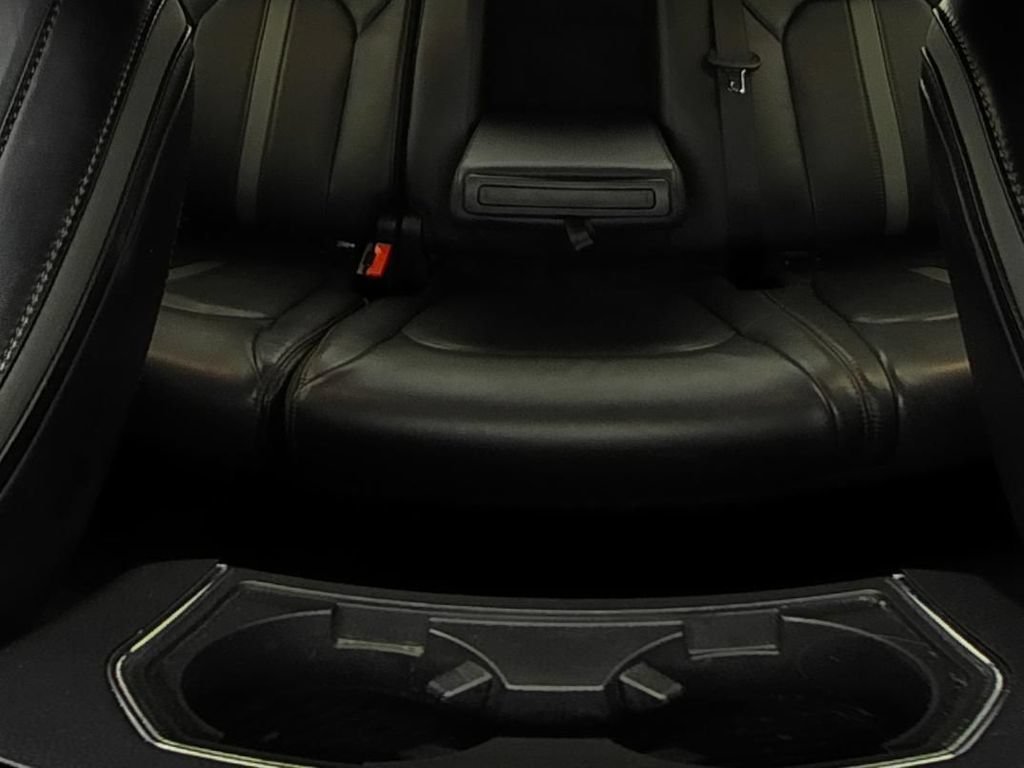 Used 2018 Ford F150 Platinum w/ Equipment Group 701A Luxury AWD/4WD image 13