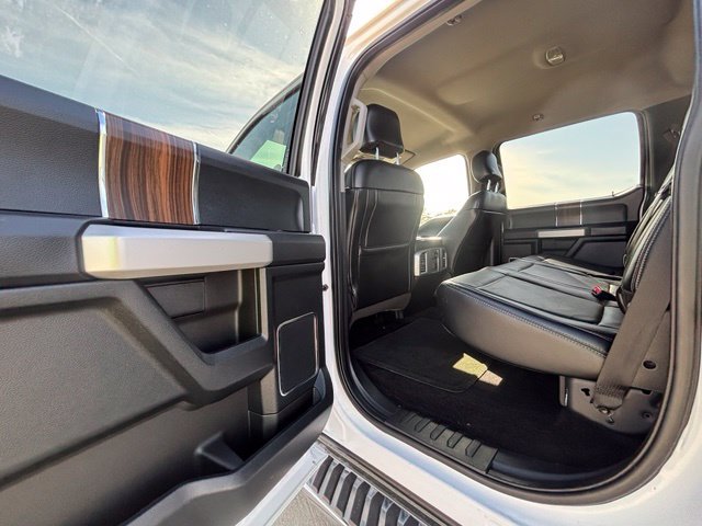 Used 2015 Ford F150 Lariat AWD/4WD image 27