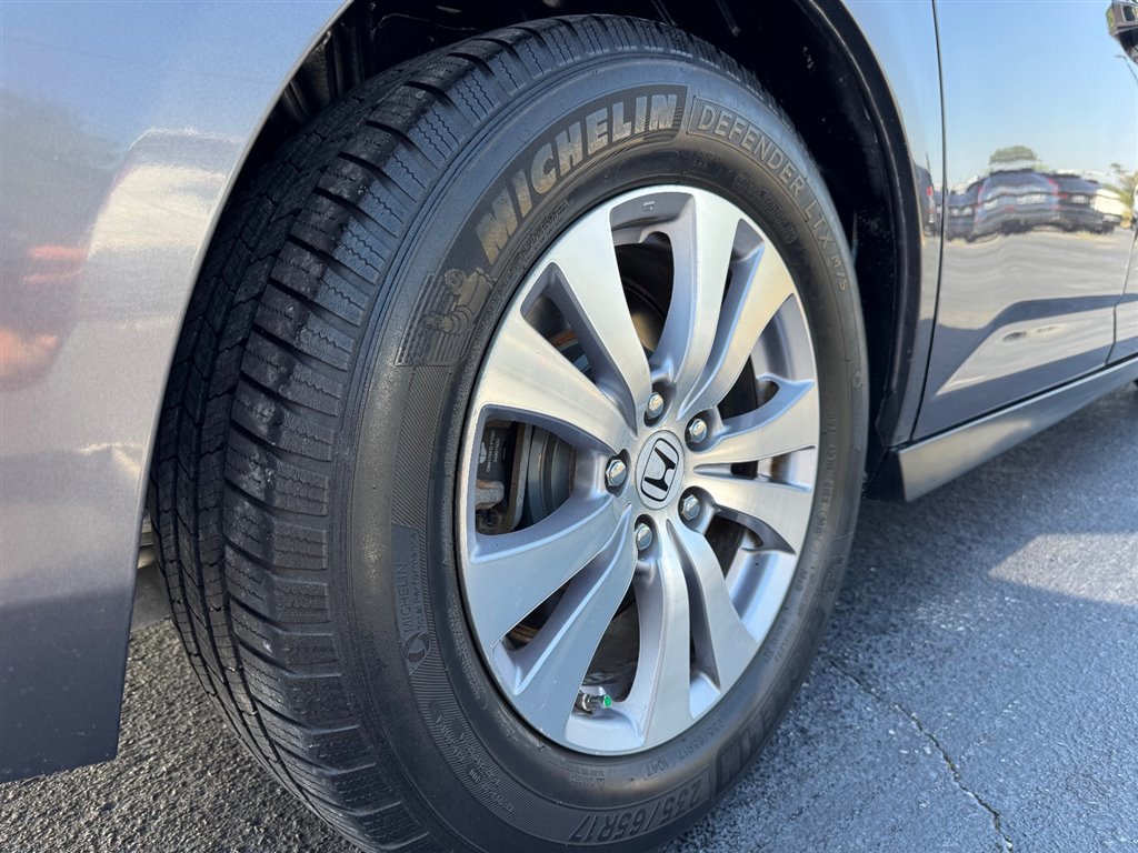 Used 2014 Honda Odyssey EX image 10