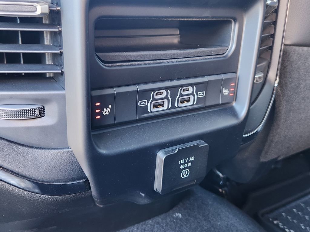 New 2026 RAM 2500 Limited image 11