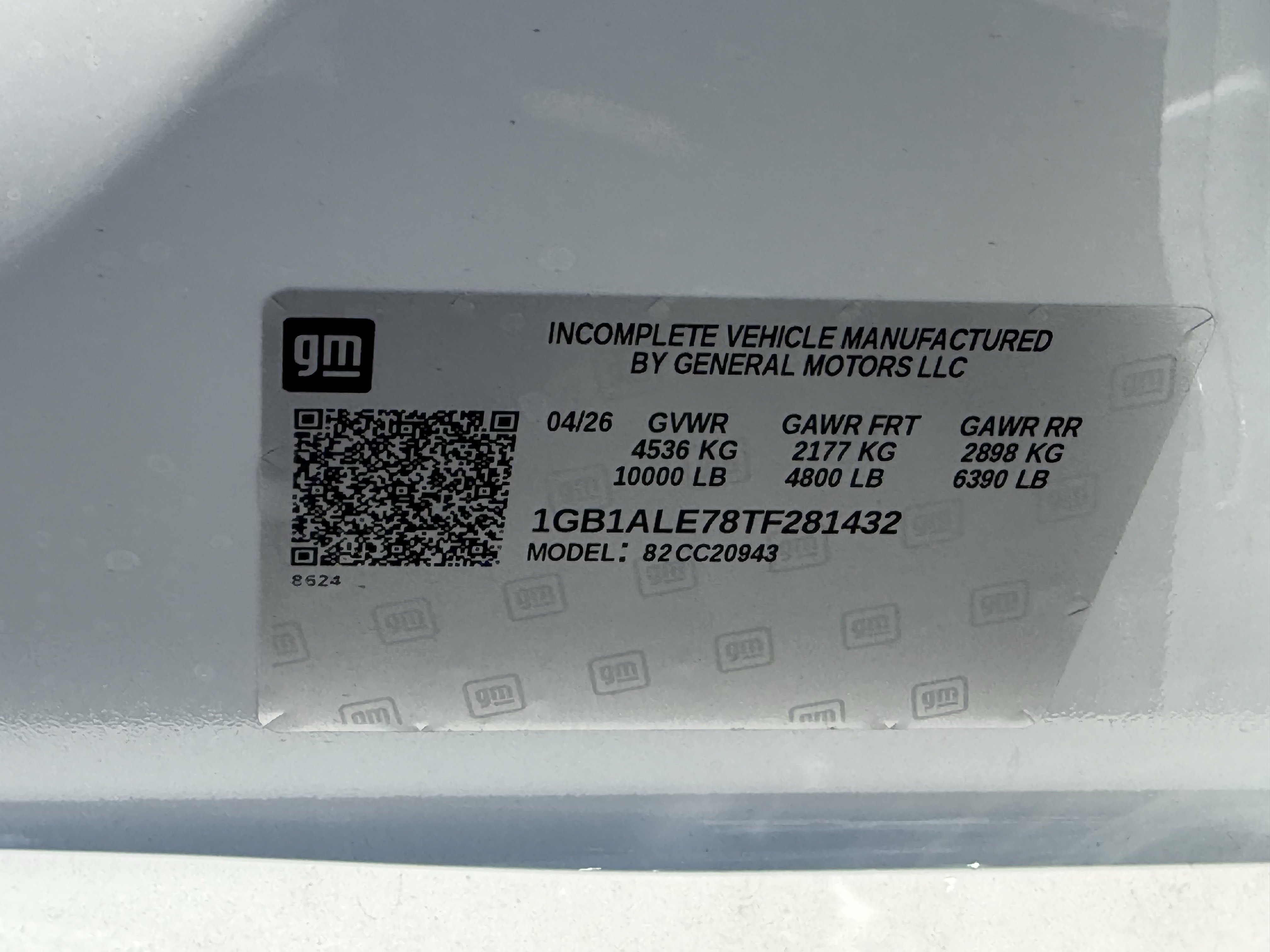 New 2026 Chevrolet Silverado 2500 W/T w/ WT Convenience Package RWD image 38