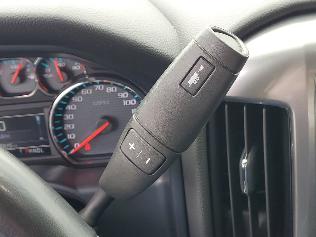 Used 2019 Chevrolet Silverado 1500 LT w/ All Star Edition AWD/4WD image 13