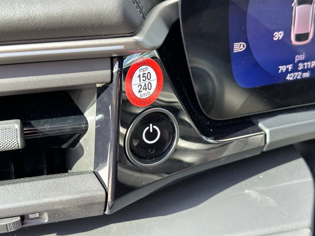 Used 2025 Porsche Macan Electric image 31