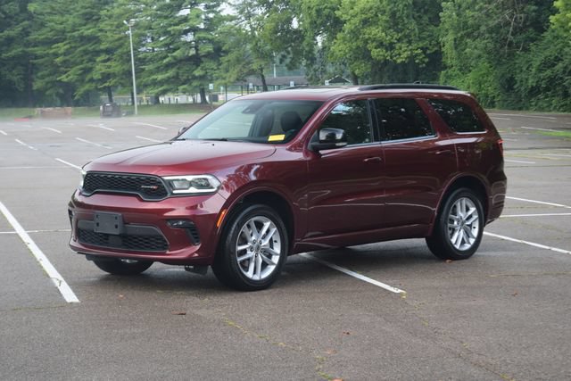 Used 2023 Dodge Durango GT AWD/4WD image 24