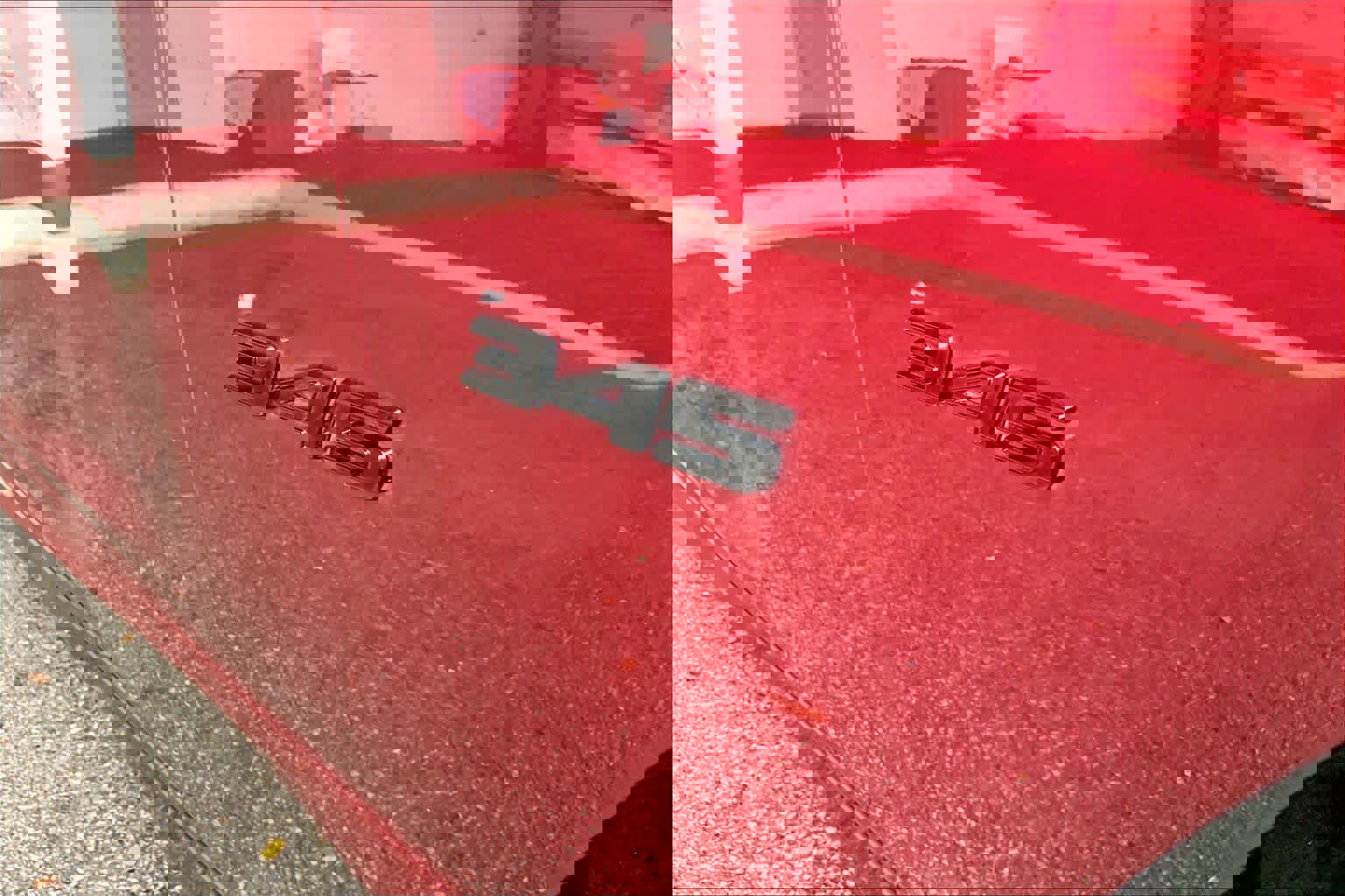 Used 2023 Dodge Charger R/T w/ Blacktop Package image 10