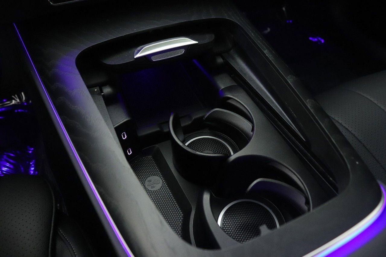 Certified 2025 Mercedes-Benz E 350 4MATIC Sedan image 18