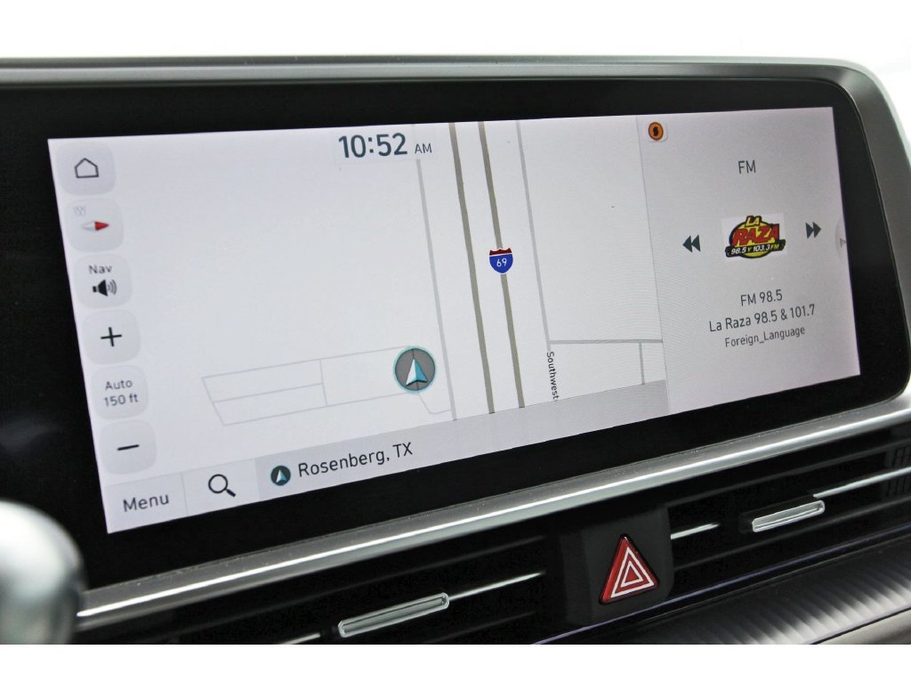 Used 2023 Hyundai Ioniq 6 SEL RWD image 27