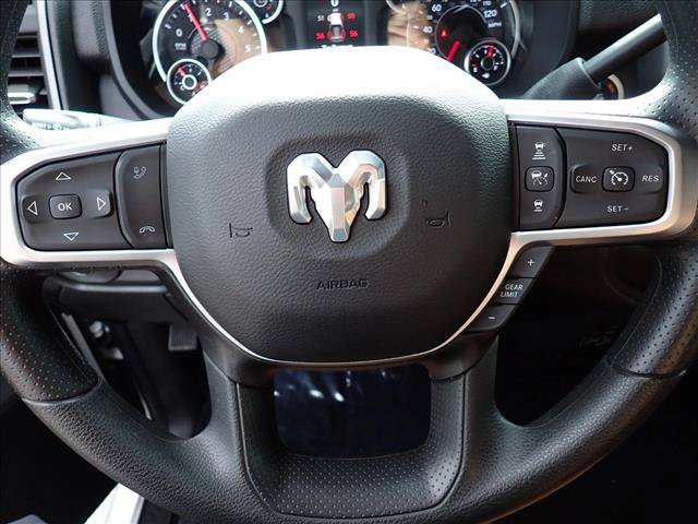 Used 2026 RAM 3500 Tradesman AWD/4WD image 14