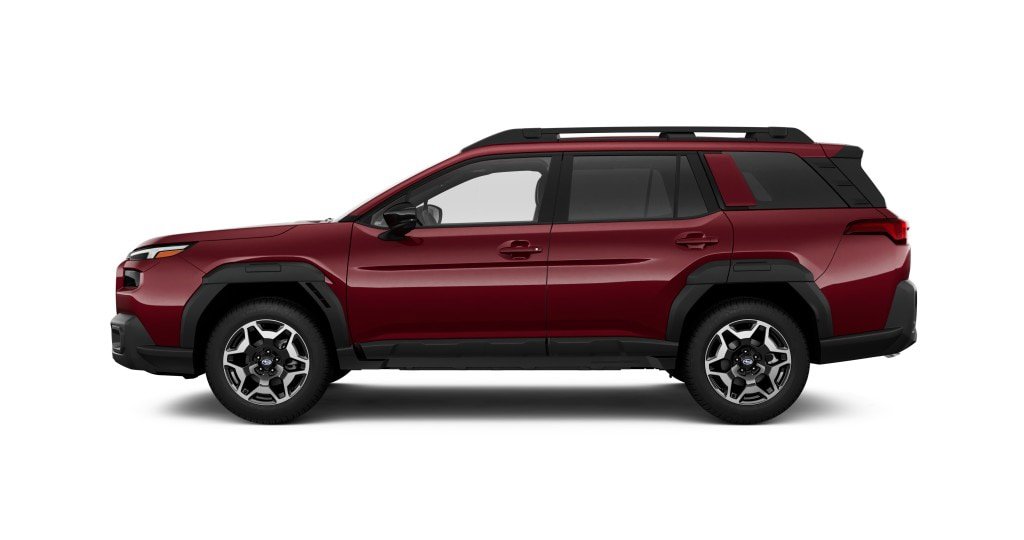 New 2026 Subaru Outback Touring AWD/4WD image 5