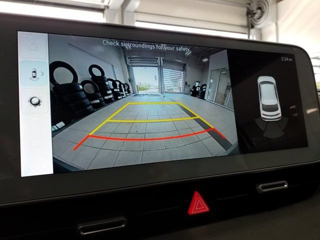 Certified 2024 Hyundai Ioniq 5 SE RWD image 8