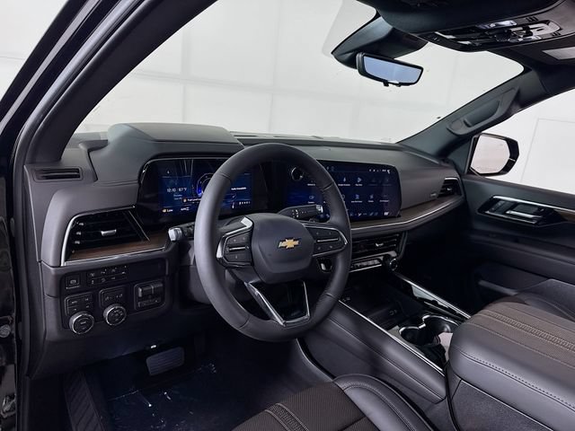 New 2026 Chevrolet Tahoe High Country AWD/4WD image 11