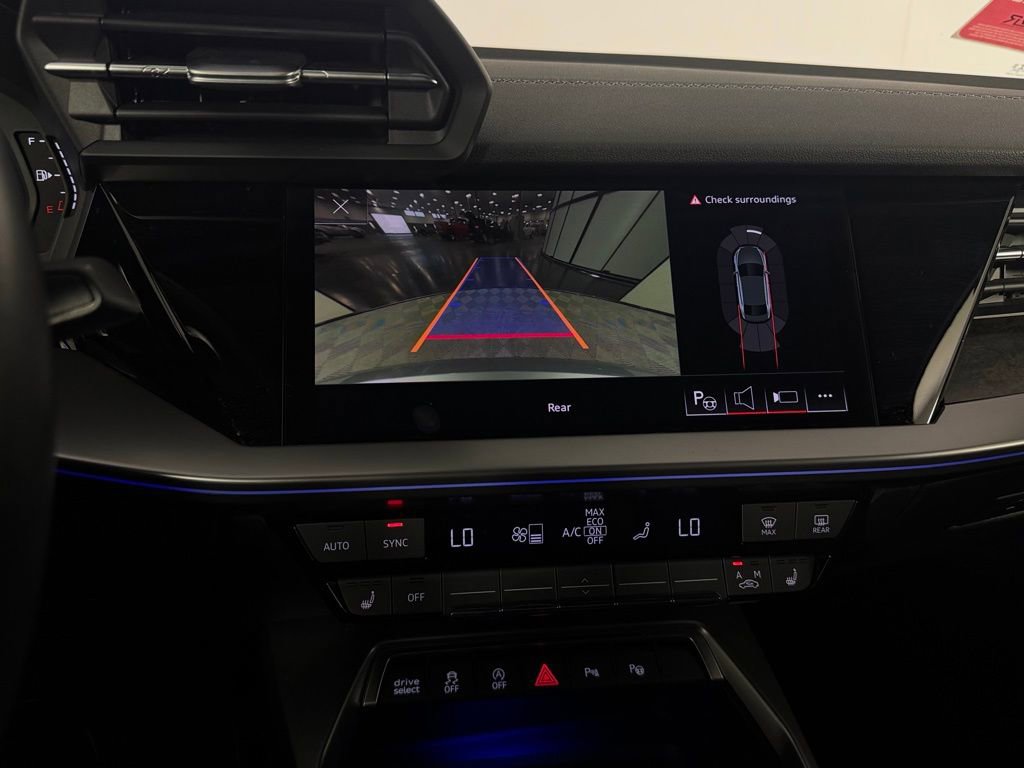 Used 2023 Audi A3 2.0T Premium Plus w/ Premium Plus Package image 18