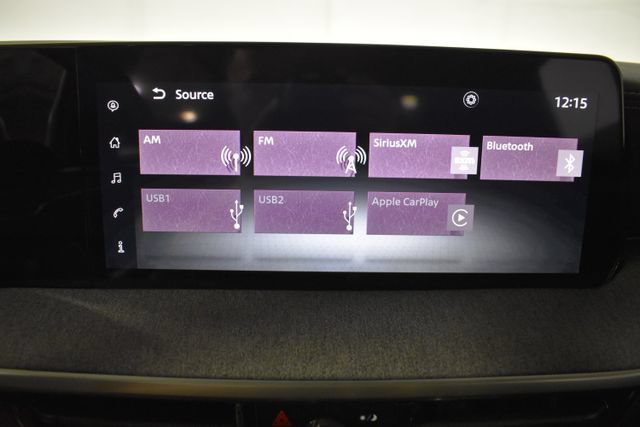 Certified 2025 Nissan Kicks SV AWD/4WD image 19