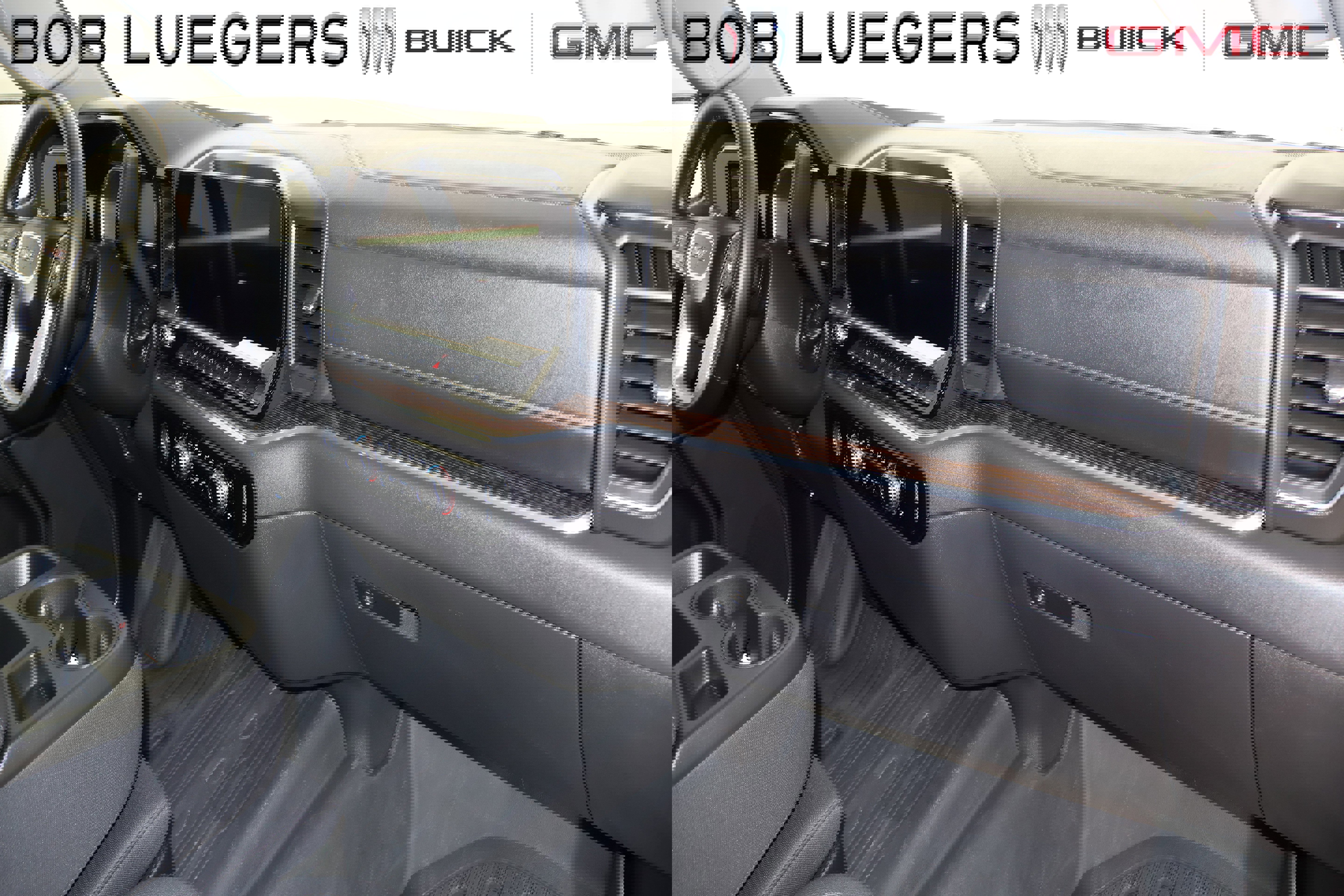 Certified 2024 GMC Sierra 1500 Elevation image 25