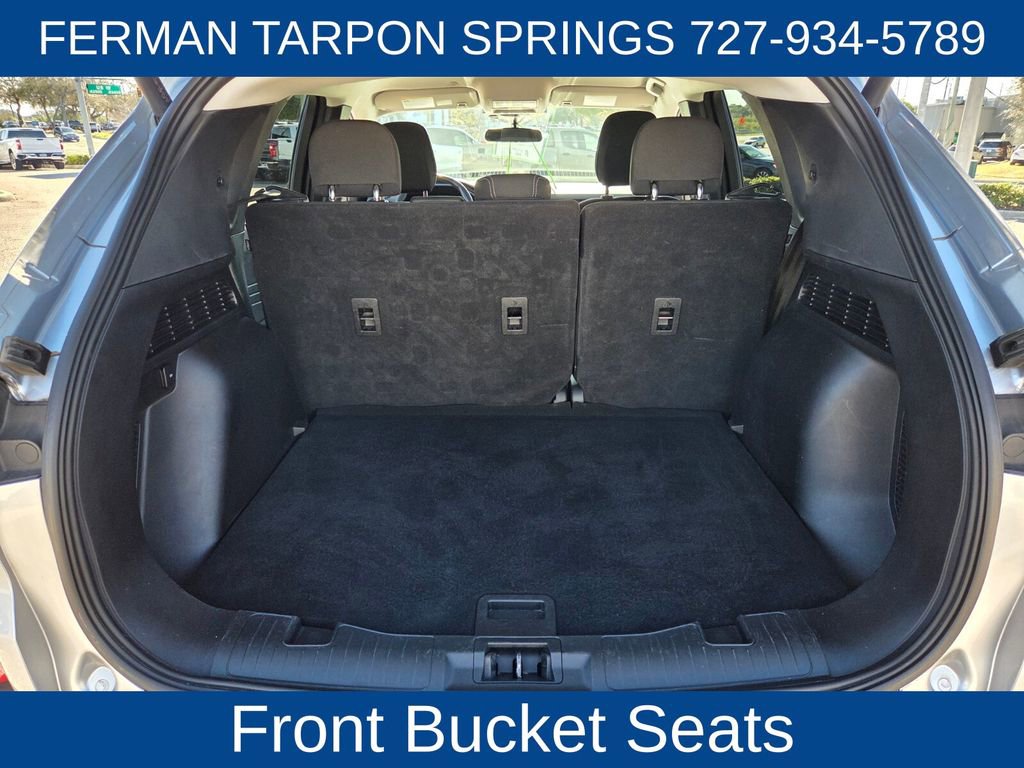 Used 2024 Ford Escape Active image 19