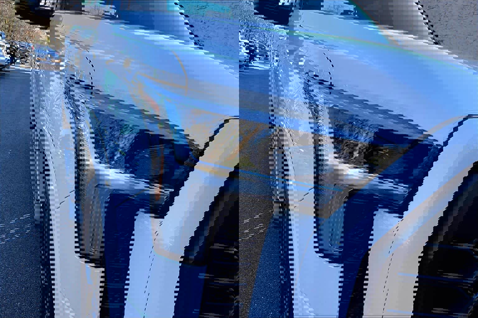 Used 2024 Toyota Tundra SR5 w/ TRD Sport Package image 26