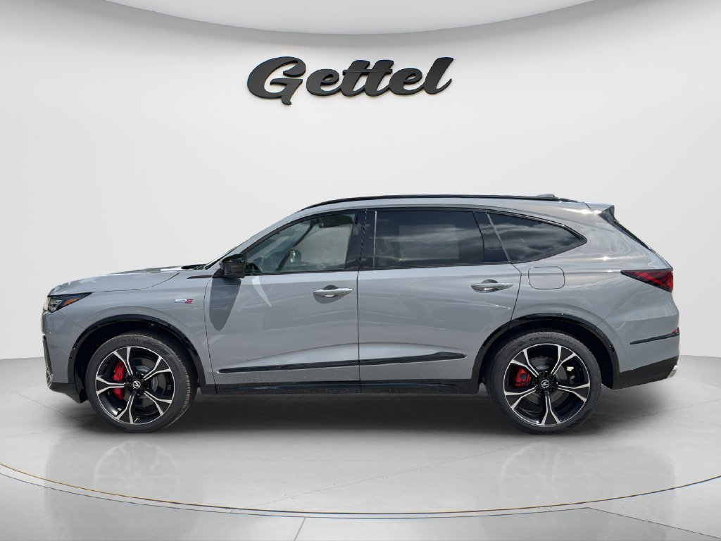 New 2026 Acura MDX Type S w/ Advance Package AWD/4WD image 8