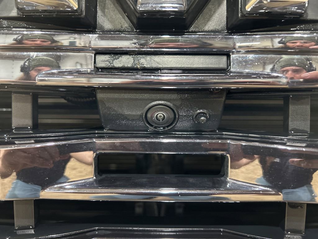 Used 2024 GMC Sierra 1500 Denali Ultimate image 14