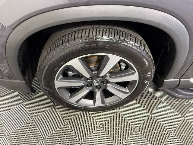 Used 2024 Honda Pilot Elite image 14