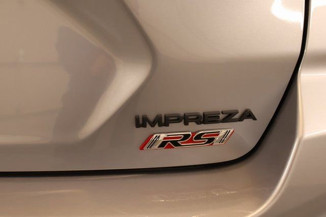 New 2026 Subaru Impreza RS image 26