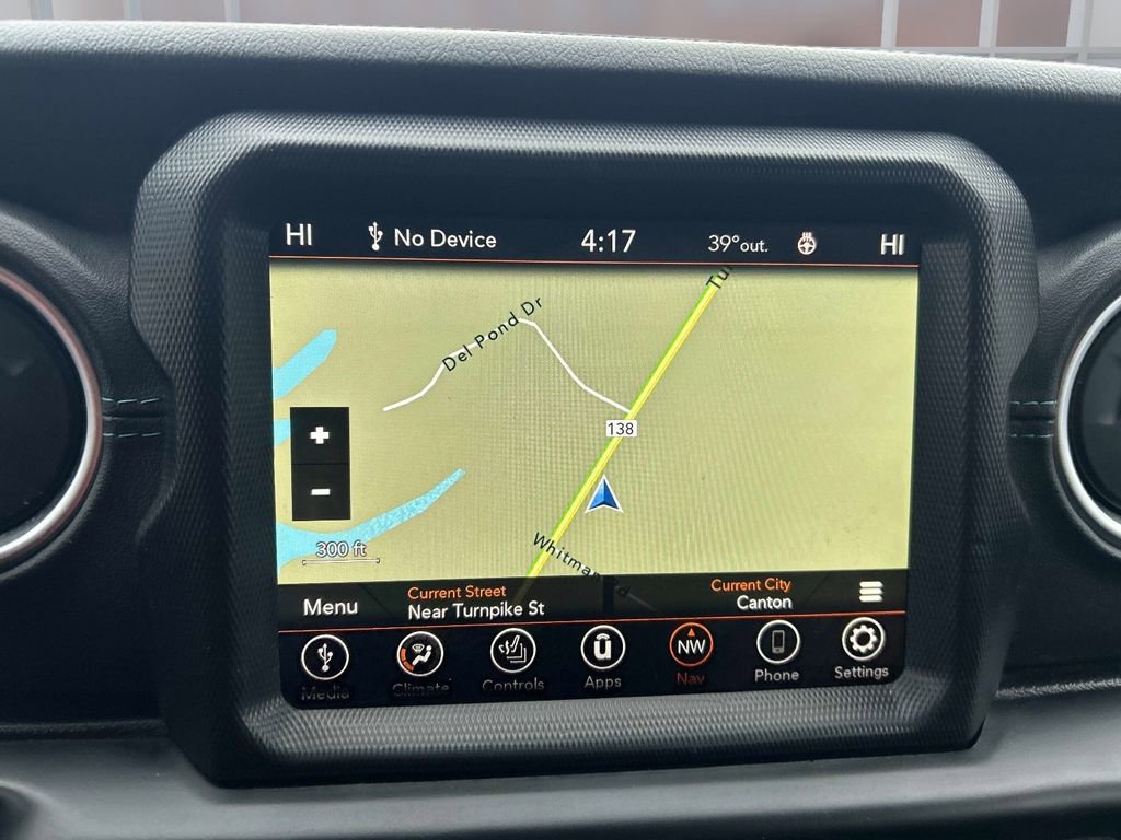 Used 2021 Jeep Wrangler Unlimited Rubicon 4xe w/ Dual Top Group image 32