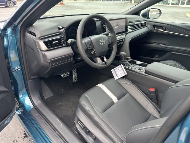 New 2026 Toyota Camry SE image 21