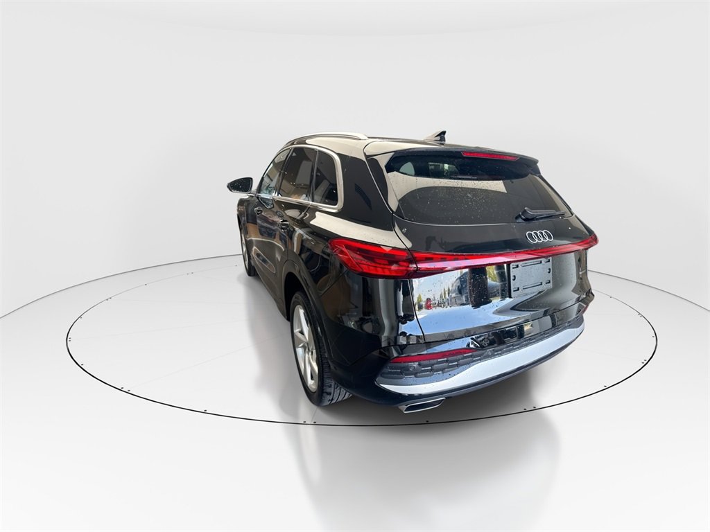 New 2025 Audi Q5 Premium Plus image 6